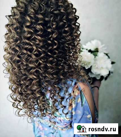 Афрокудри Нижний Новгород - изображение 1