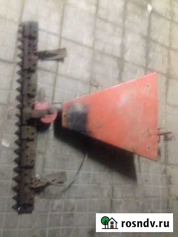 Косилка для мотоблока Горячий Ключ - изображение 1