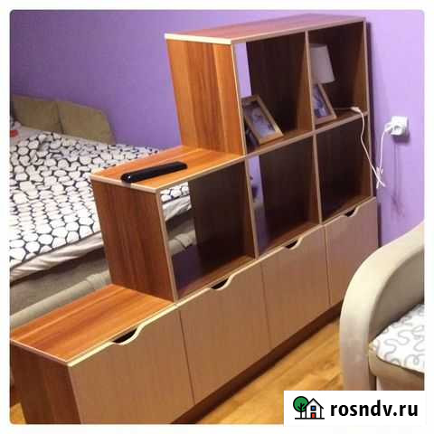 Стеллаж Петрозаводск - изображение 1