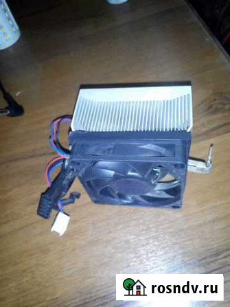 AMD Athlon 3000+ Socket 754 Ульяновск - изображение 1