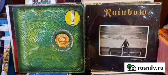 Винил Тверь - изображение 1