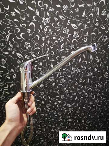 Смеситель Кузнецк - изображение 1