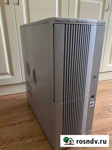 Игровой блок на Intel Core i3 + GTX 660 Крымск - изображение 1