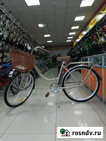 Stels Navigator 325 Lady 28 Кропоткин - изображение 1