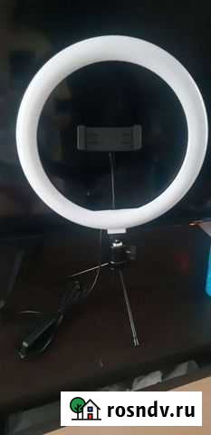 Кольцо для селфи Киселевск - изображение 1