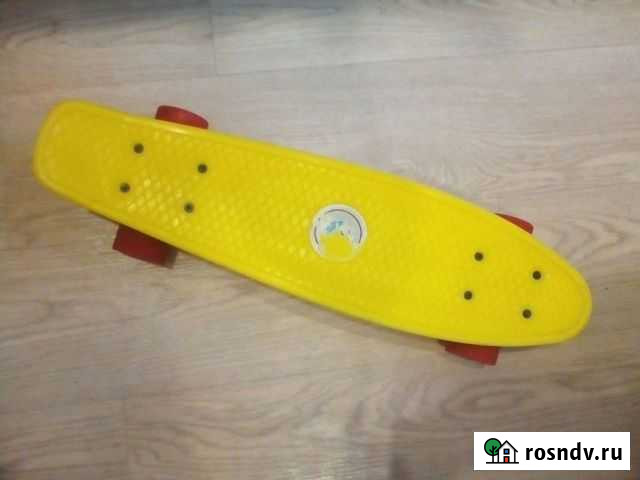 Лонгборд, пениборд, скейтборд Волгоград - изображение 1