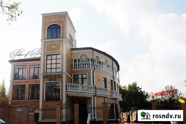 Мастер маникюра Симферополь - изображение 1