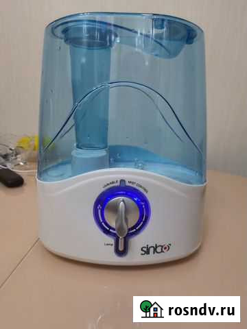 Увлажнитель воздуха Псков - изображение 1