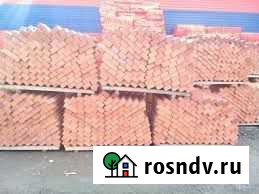 Красный кирпич арт. 1703 Мичуринск - изображение 1