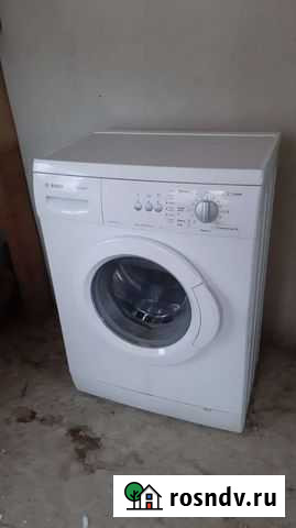 Стиральная машина 5кг Кашира - изображение 1