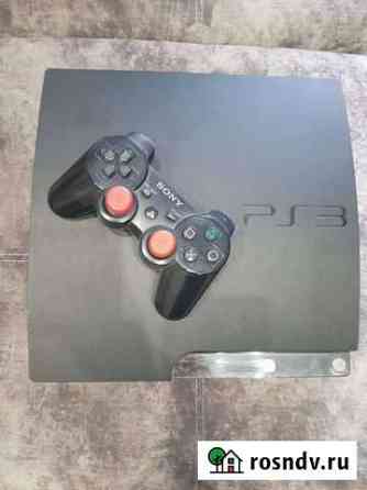 Sony PS3 Братск
