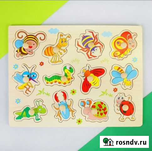 Рамка-вкладыш Камышин - изображение 1