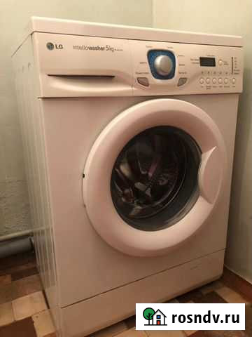 Стиральная машина Владикавказ - изображение 1