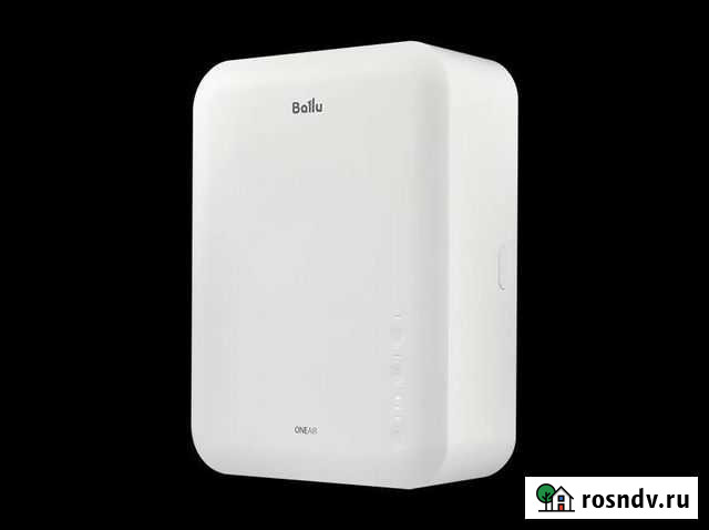 Очиститель Ballu Набережные Челны - изображение 1