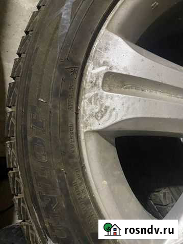 Колеса toyota highlander r19 Грозный - изображение 1