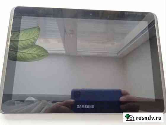 Samsung gt-p5100 на запчасти Стерлитамак