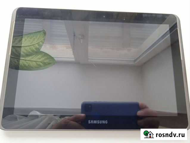 Samsung gt-p5100 на запчасти Стерлитамак - изображение 1