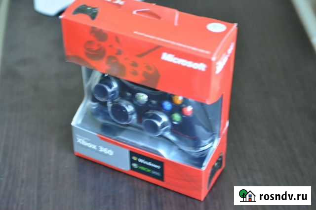 Геiiмпад для X Box-360 Кумертау - изображение 1