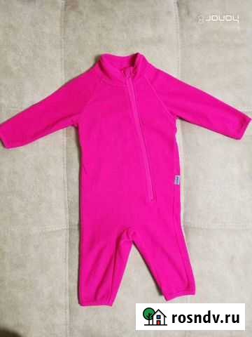 Флисовая поддева Златоуст - изображение 1