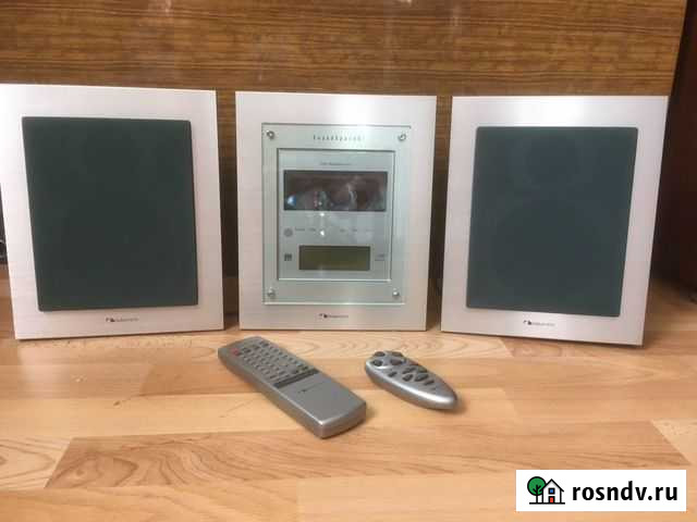 Музыкальный центр Калининград - изображение 1