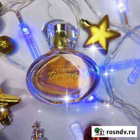 Эйвон духи Avon по закупке Кущевская