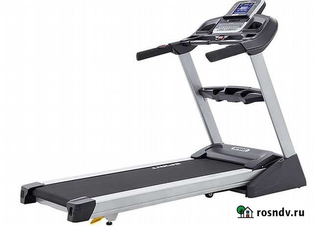 Беговая дорожка spirit XT485 Москва - изображение 1