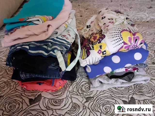 Вещи на девочку Раменское - изображение 1