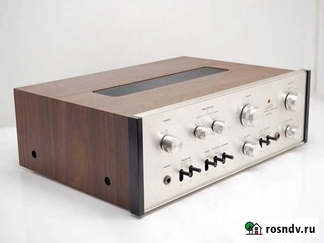 Hitachi HA-400 усилитель 100v Челябинск - изображение 1