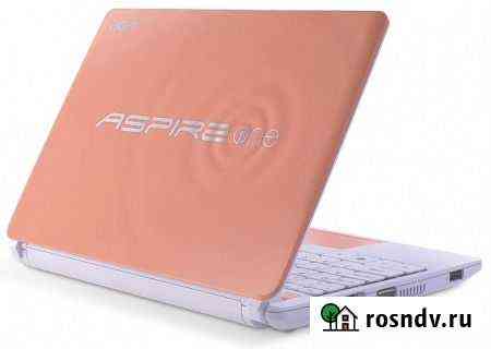 Материнская плата на Acer Aspire One Happy 2-залит Калуга