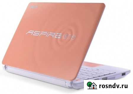Материнская плата на Acer Aspire One Happy 2-залит Калуга - изображение 1