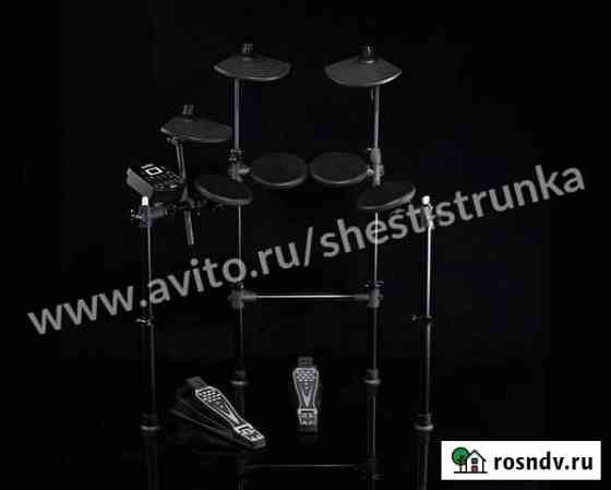 Medeli DD401 Цифровая ударная установка. Доставка Волгоград