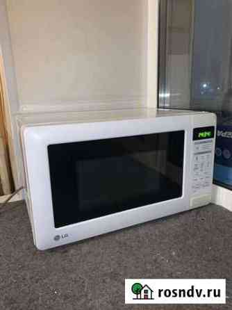 Микроволновая печь LG MS-1949G Ярославль