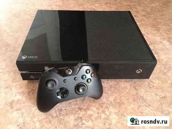 Xbox One Апрелевка