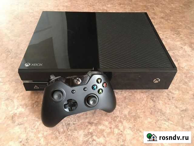 Xbox One Апрелевка - изображение 1