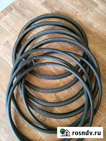 Покрышки Слики Continental Стерлитамак - изображение 1