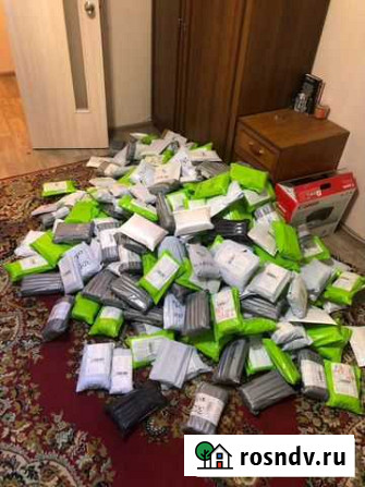 Готовый бизнес на AliExpress Владивосток - изображение 1