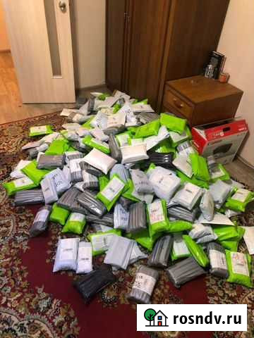 Готовый бизнес на AliExpress Владивосток - изображение 1