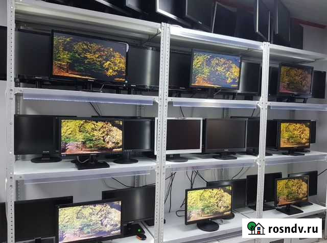 Мониторы в ассортименте Дербент - изображение 1