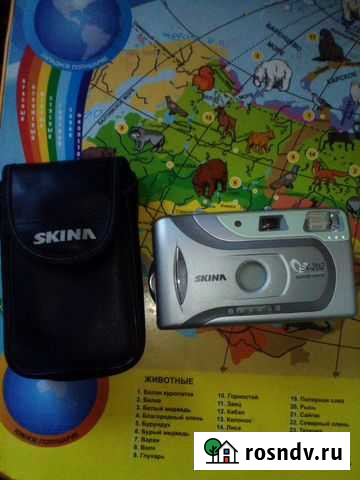 Фотоаппарат Майкоп - изображение 1