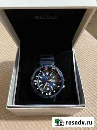 Часы Seiko Химки