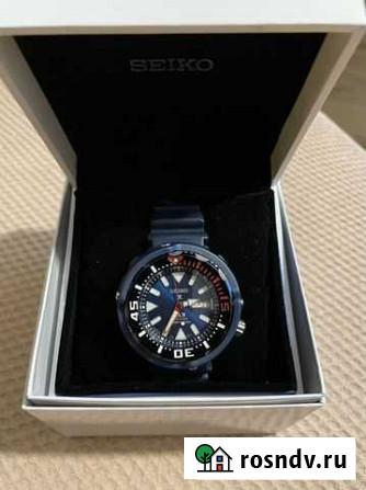 Часы Seiko Химки - изображение 1