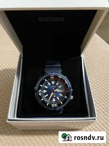 Часы Seiko Химки - изображение 1