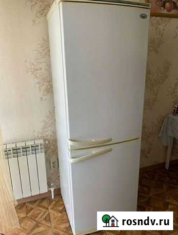 Холодильник Минск двухкамерный Магнитогорск - изображение 1