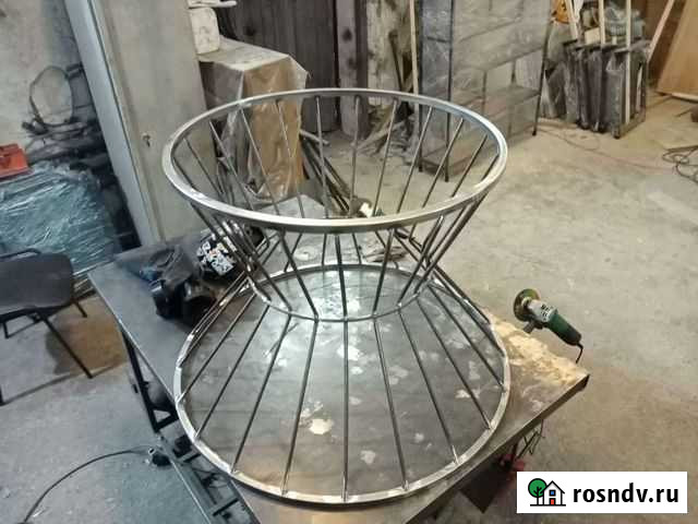 Лофт подстолье тауэр Санкт-Петербург - изображение 1