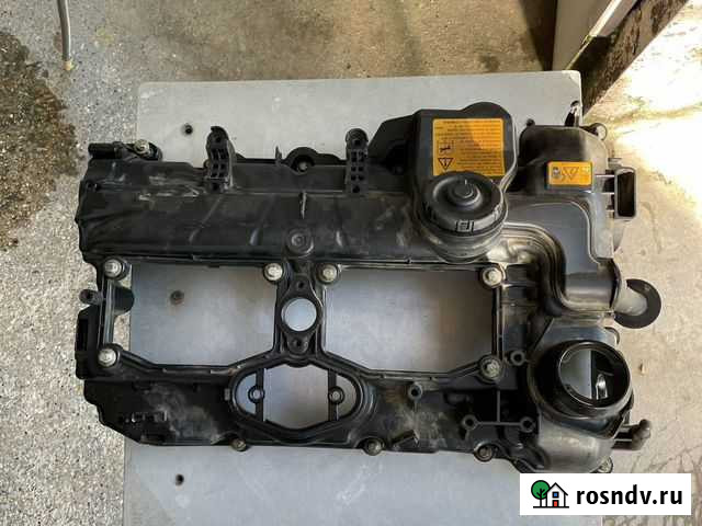 Клапанная крышка BMW F10 N20 Прохладный - изображение 1