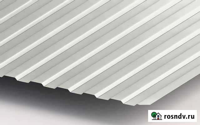 Профнастил (профлист) Одинцово - изображение 1