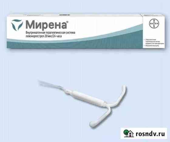 Мирена Набережные Челны