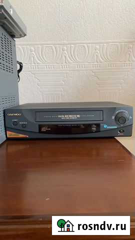 Видеомагнитофон Калининград - изображение 1