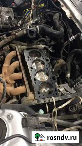 Выемки поршневая на приору, гранта, веста 16 клапа Грозный - изображение 1