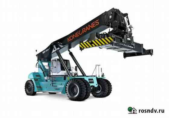 Ричстакер Konecranes SMV 4531тc5 Сертолово